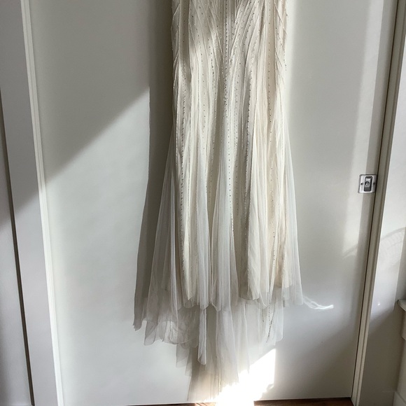 Watters Willowby Oceana wedding dress 58610 - Picture 5 of 16